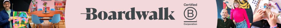 Get brand editions for Boardwalk, covering Bristol and surrounding areas