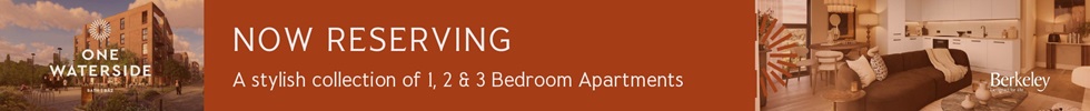Get brand editions for Berkeley Homes (Oxford and Chiltern) Ltd