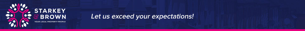Get brand editions for Starkey & Brown, Lincoln