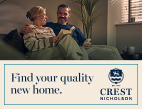 Get brand editions for Crest Nicholson