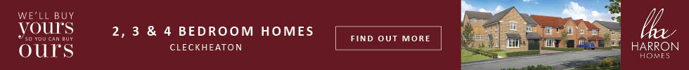 Get brand editions for Harron Homes