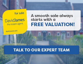Get brand editions for David James Estate Agents, Arnold