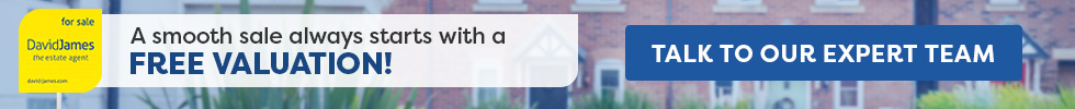 Get brand editions for David James Estate Agents, Arnold