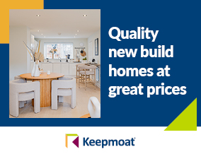 Get brand editions for Keepmoat Homes