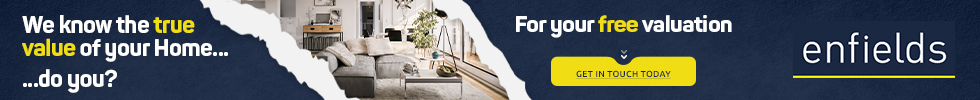 Get brand editions for Enfields, Pontefract
