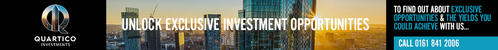Get brand editions for Quartico Investments LTD, Manchester