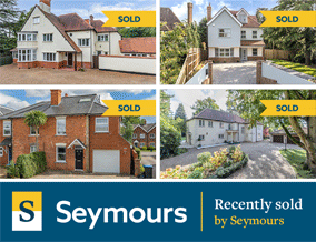 Get brand editions for Seymours Estate Agents, West Byfleet
