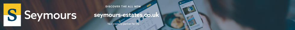 Get brand editions for Seymours Estate Agents, West Byfleet