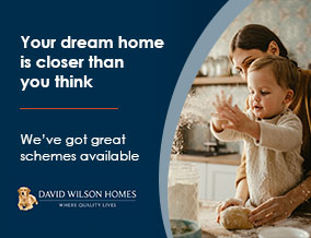Get brand editions for David Wilson Homes North East