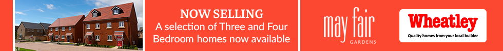 Get brand editions for Wheatley Homes Ltd