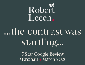 Get brand editions for Robert Leech, Lingfield