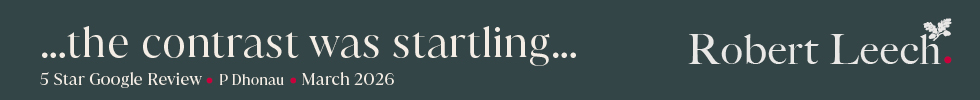 Get brand editions for Robert Leech, Lingfield