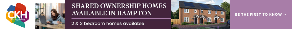 Get brand editions for Cross Keys Homes