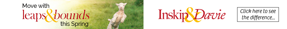 Get brand editions for Inskip & Davie, Sandy and Villages
