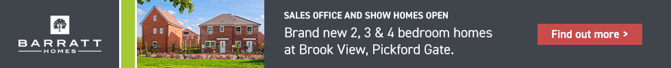 Get brand editions for Barratt Homes