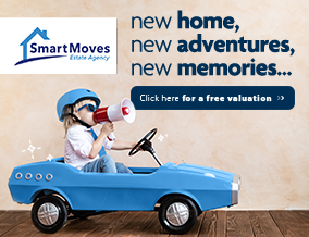 Get brand editions for Smart Moves Estate Agency Limited, Inverness