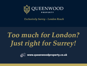 Get brand editions for Queenwood Property, Surrey