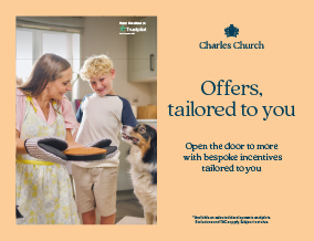 Get brand editions for Charles Church