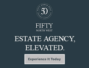 Get brand editions for Fifty North West, Chester