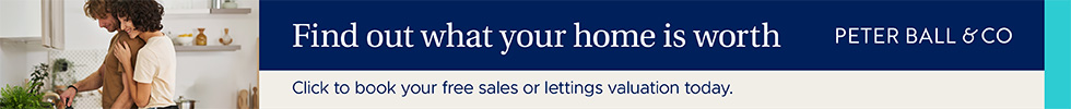Get brand editions for Peter Ball & Co, Charlton Kings