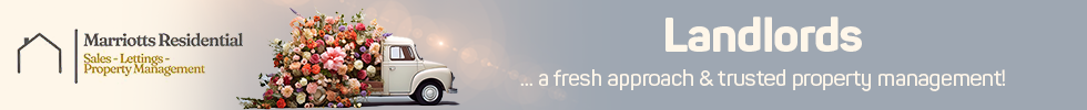 Get brand editions for Marriotts Residential, Faringdon