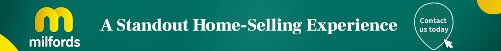 Get brand editions for Milfords, Salisbury