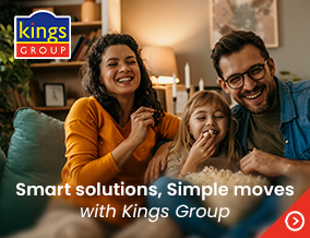 Get brand editions for Kings Group, Enfield Highway
