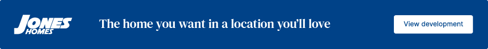 Get brand editions for Jones Homes