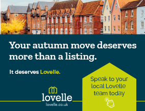 Get brand editions for Lovelle Estate Agency, Hull