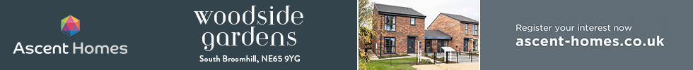 Get brand editions for Ascent Homes