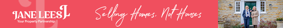 Get brand editions for Jane Lees, Your Property Partnership, Stratford-upon-Avon
