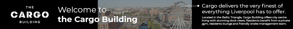 Get brand editions for Hestia, Cargo Building