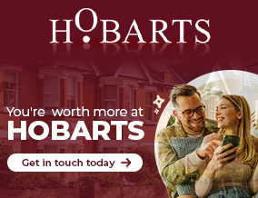 Get brand editions for Hobarts, London