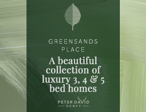 Get brand editions for Peter David Homes Limited