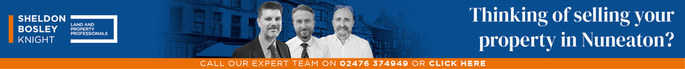 Get brand editions for Sheldon Bosley Knight, Nuneaton