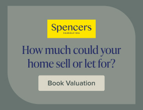 Get brand editions for Spencers Residential Lettings, Leicester
