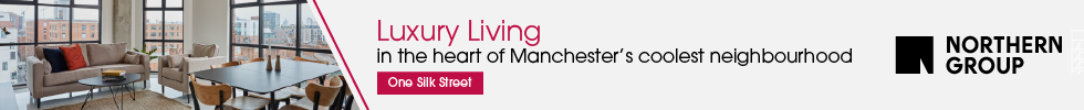 Get brand editions for Northern Group, One Silk Street