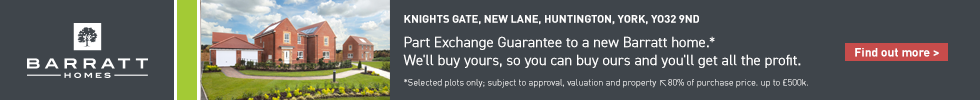 Get brand editions for Barratt Homes