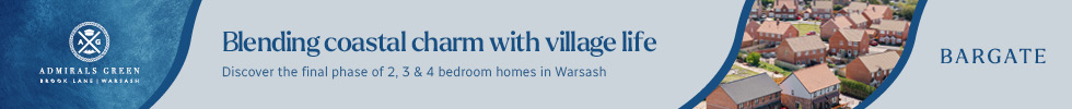 Get brand editions for Bargate Homes Limited