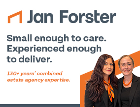 Get brand editions for Jan Forster Estates, Gosforth