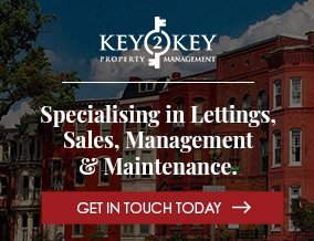 Get brand editions for Key2Key Properties, London