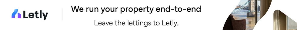 Get brand editions for Letly, London