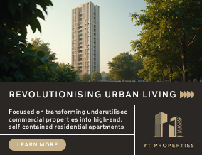 Get brand editions for YT Properties, London