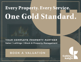 Get brand editions for Goldwyn Knight, London