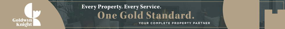 Get brand editions for Goldwyn Knight, London