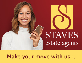 Get brand editions for Staves Estate Agents, Banner Cross