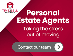 Get brand editions for Time 2 Sell Estate Agents, Covering Central Scotland