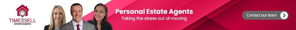 Get brand editions for Time 2 Sell Estate Agents, Covering Central Scotland