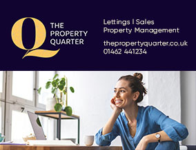 Get brand editions for The Property Quarter, Hitchin