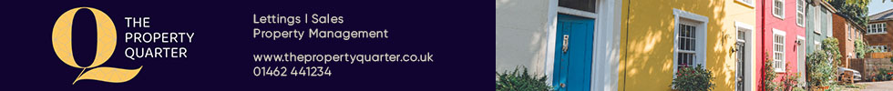Get brand editions for The Property Quarter, Hitchin